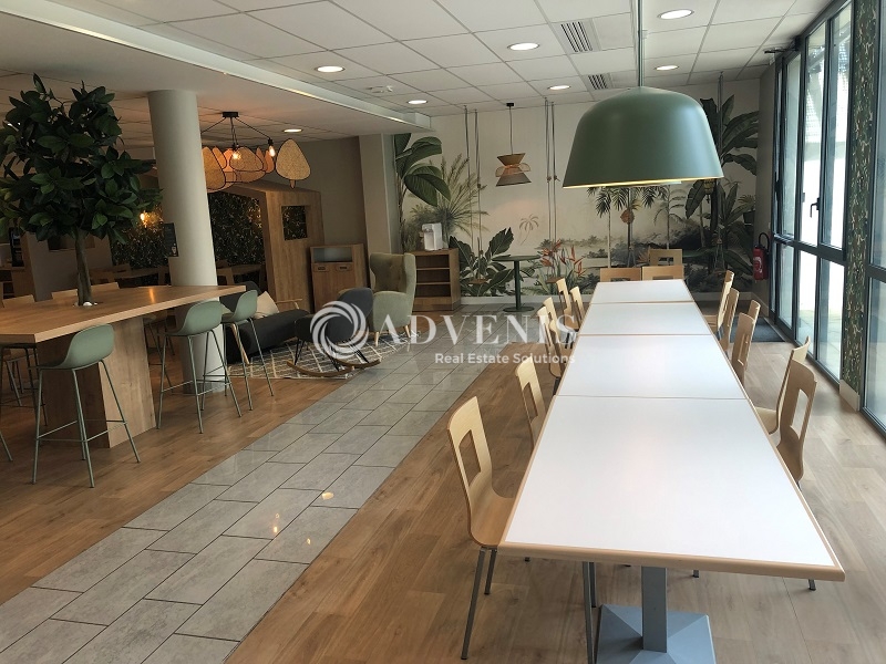 Location Bureaux MAISONS LAFFITTE (78600) - Photo 12