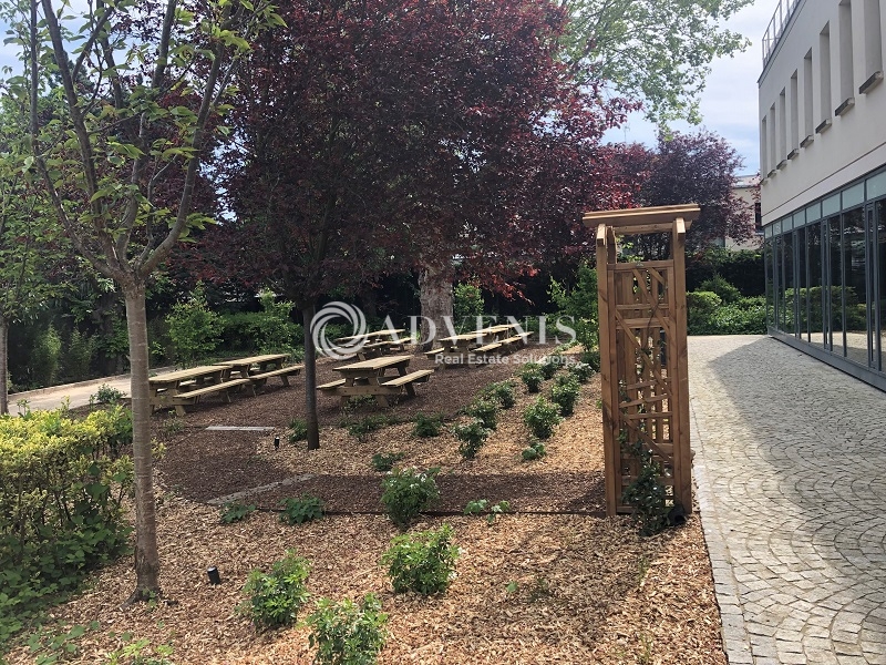 Location Bureaux MAISONS LAFFITTE (78600) - Photo 4