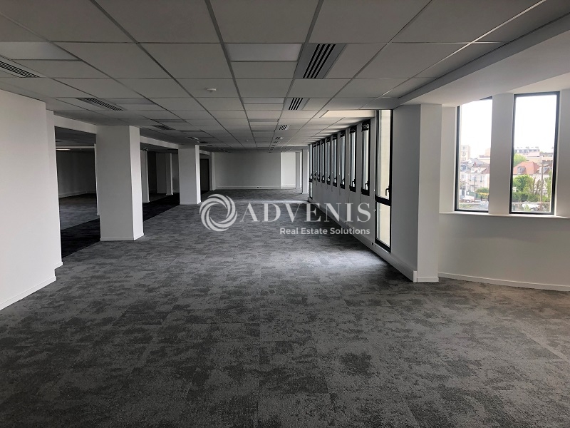 Location Bureaux MAISONS LAFFITTE (78600) - Photo 6