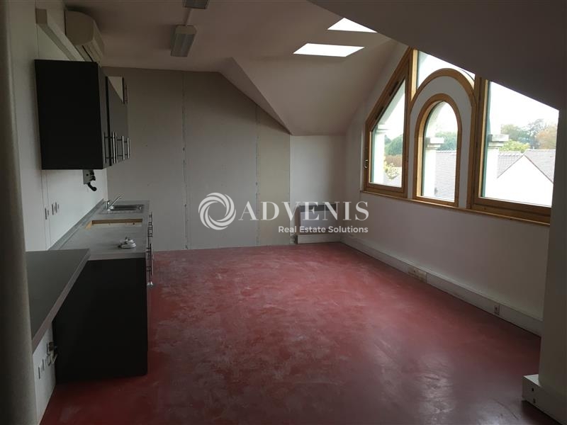 Location Bureaux MAISONS LAFFITTE (78600) - Photo 5