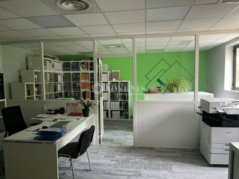 Location Bureaux LES ALLUETS LE ROI (78580) - Photo 14