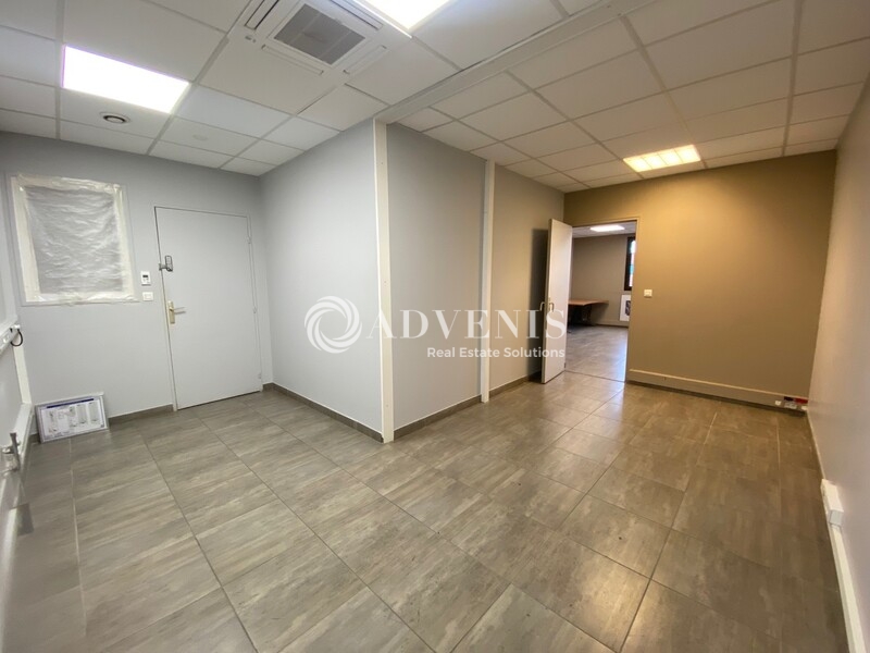 Location Bureaux LES ALLUETS LE ROI (78580) - Photo 5