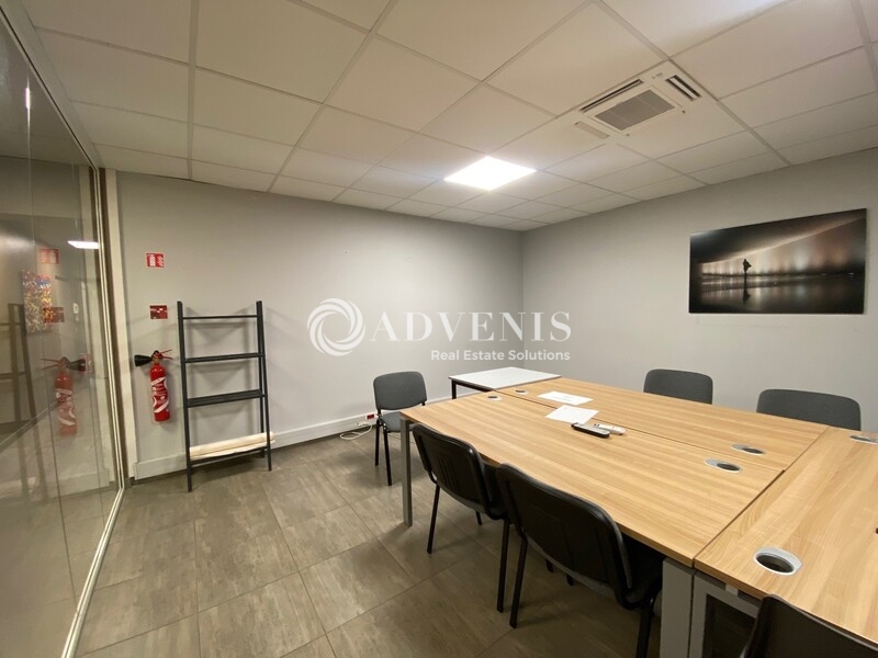 Location Bureaux LES ALLUETS LE ROI (78580) - Photo 7