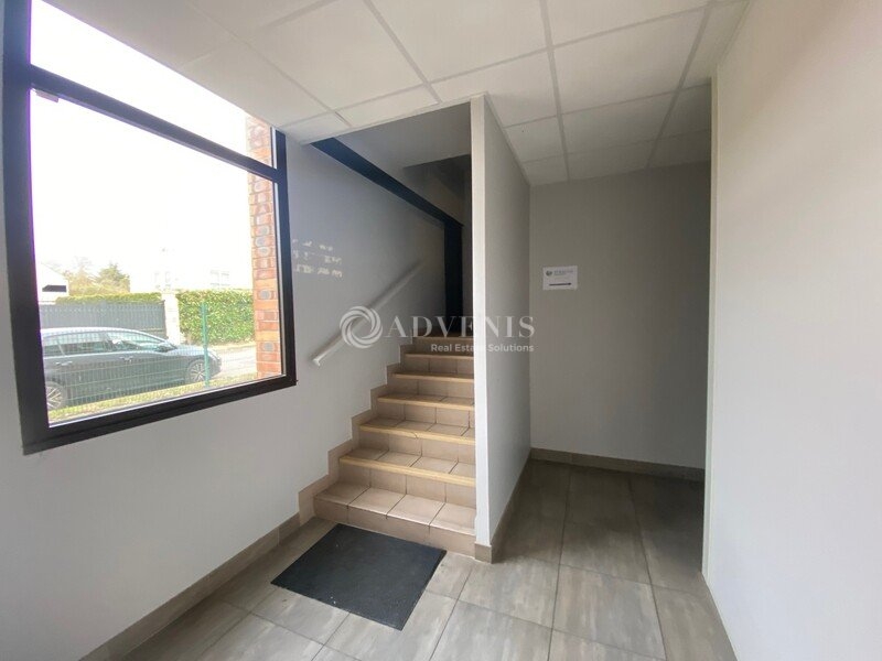 Location Bureaux LES ALLUETS LE ROI (78580) - Photo 9