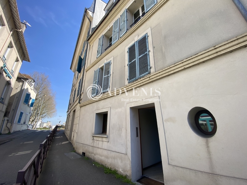 Location Bureaux POISSY (78300) - Photo 6