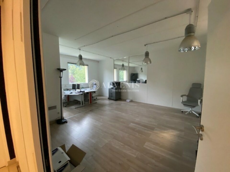 Location Bureaux et activités légères VILLENNES SUR SEINE (78670) - Photo 11