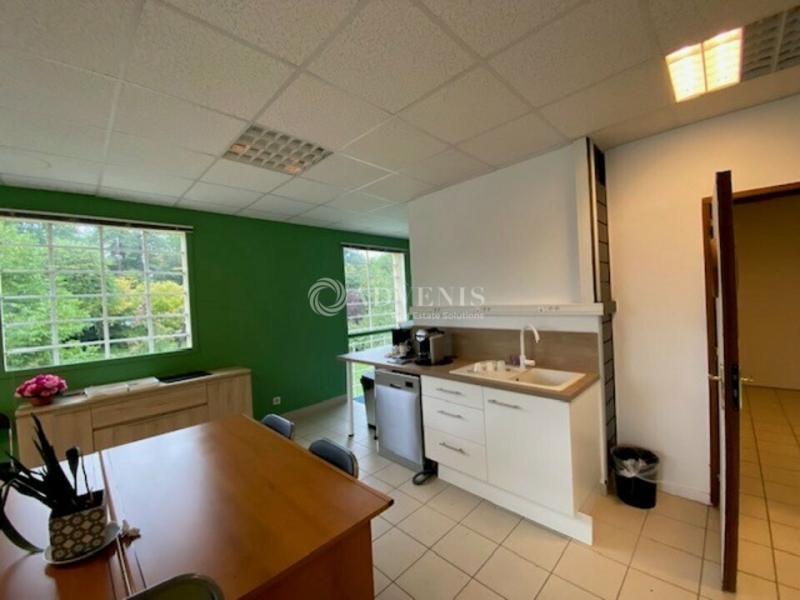 Location Bureaux et activités légères VILLENNES SUR SEINE (78670) - Photo 12