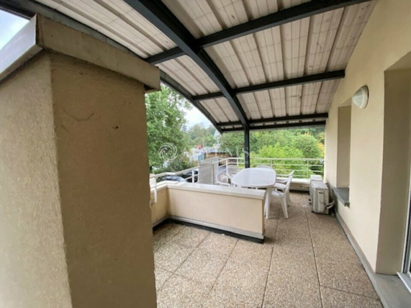 Location Bureaux et activités légères VILLENNES SUR SEINE (78670) - Photo 13