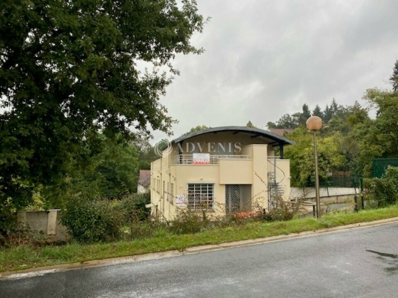 Location Bureaux et activités légères VILLENNES SUR SEINE (78670) - Photo 14