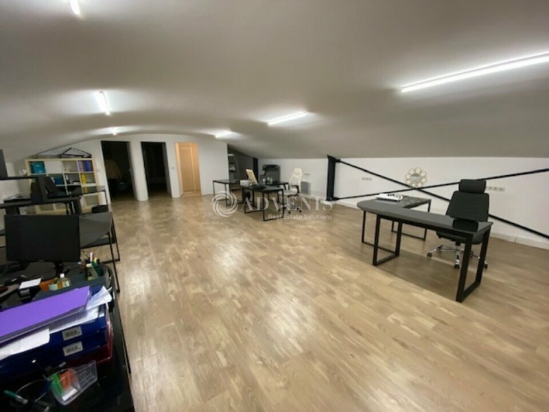Location Bureaux et activités légères VILLENNES SUR SEINE (78670) - Photo 4