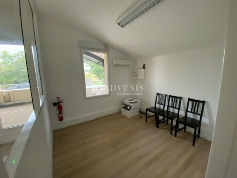 Location Bureaux et activités légères VILLENNES SUR SEINE (78670) - Photo 5