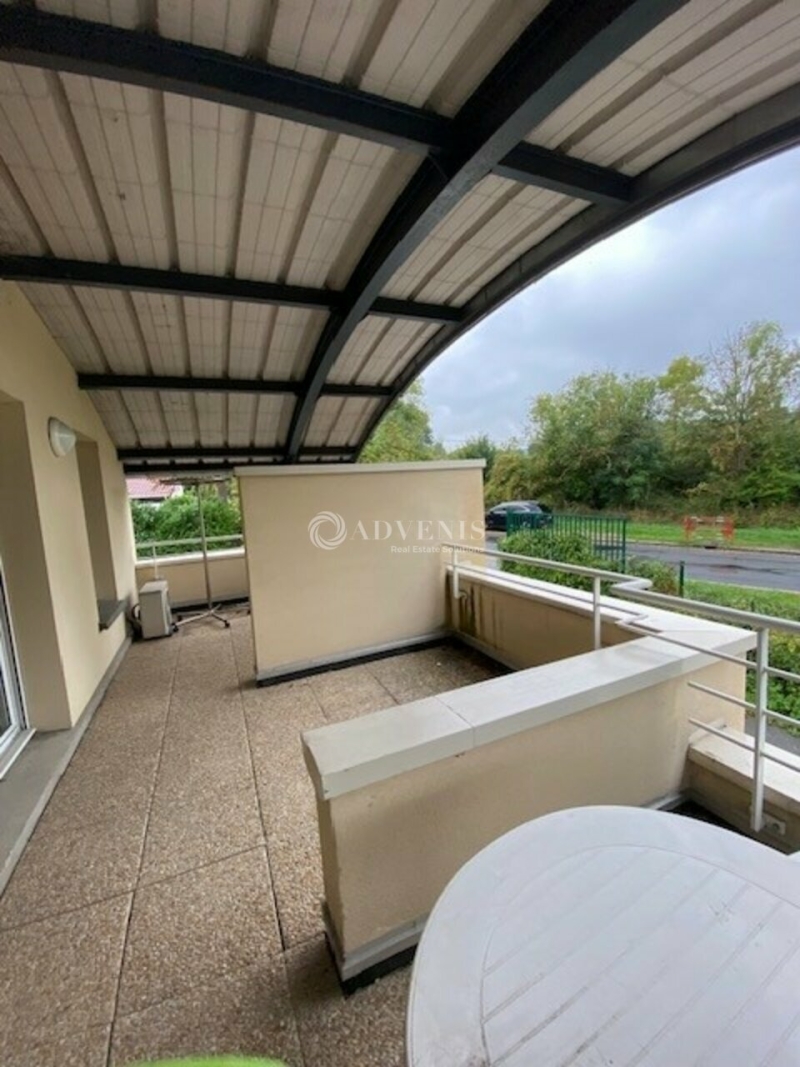 Location Bureaux et activités légères VILLENNES SUR SEINE (78670) - Photo 6