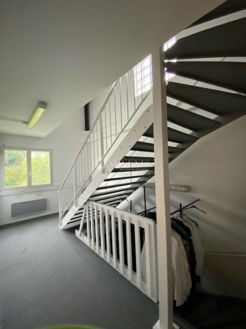 Location Bureaux et activités légères VILLENNES SUR SEINE (78670) - Photo 7