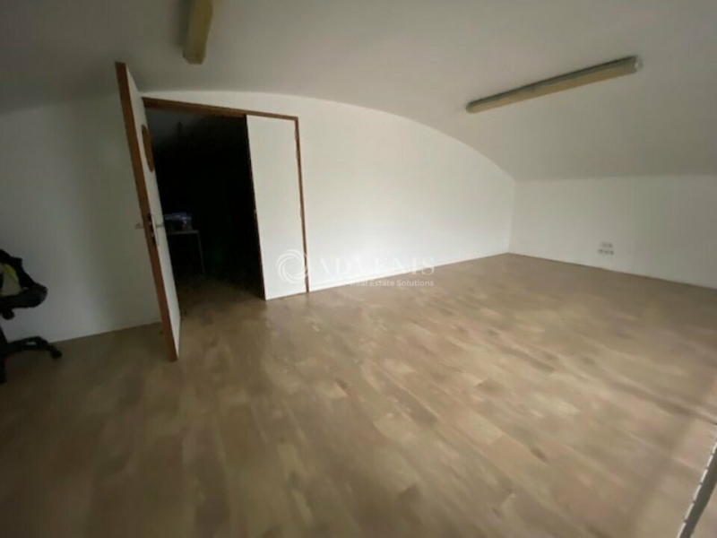 Location Bureaux et activités légères VILLENNES SUR SEINE (78670) - Photo 8