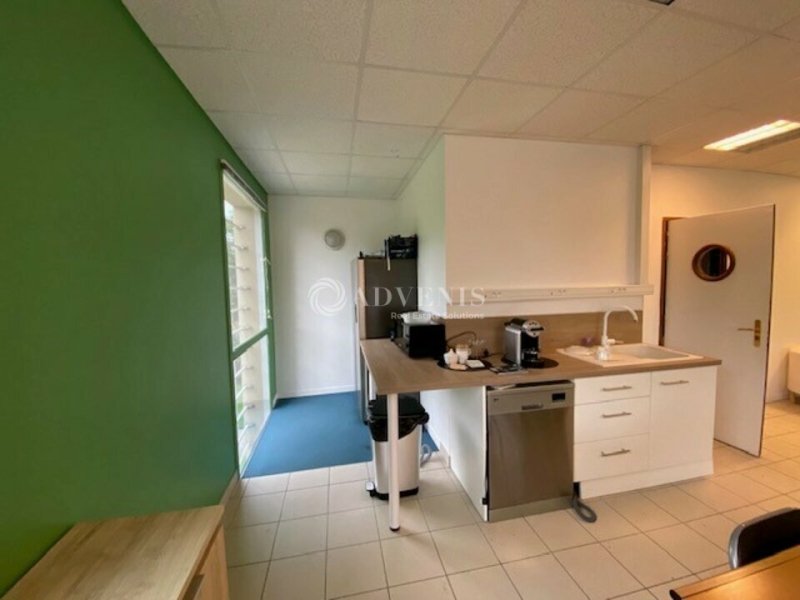 Location Bureaux et activités légères VILLENNES SUR SEINE (78670) - Photo 9