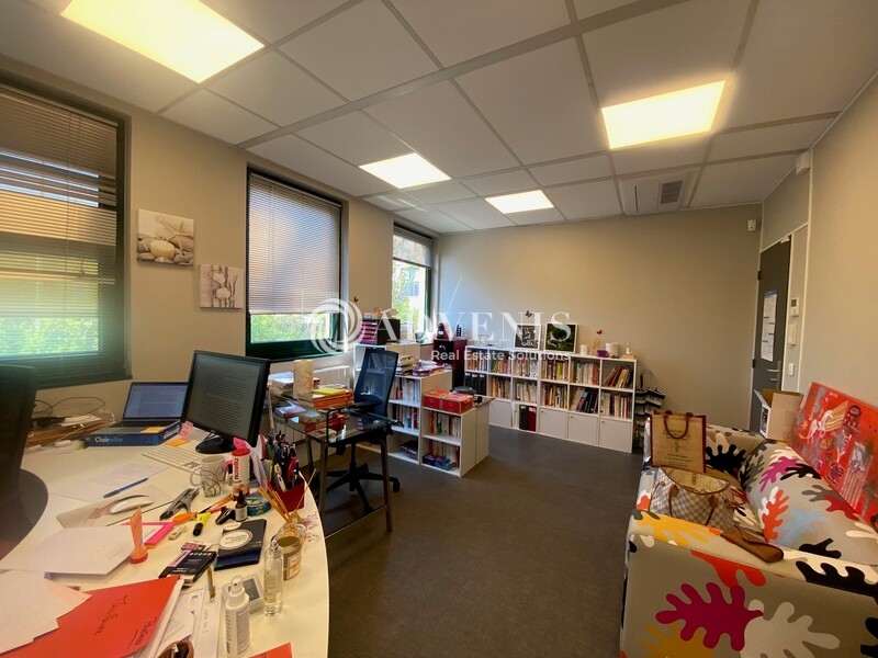 Location Bureaux SAINT GERMAIN EN LAYE (78100) - Photo 6