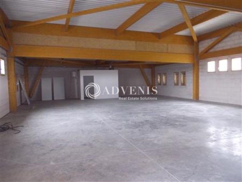 Location Bureaux et activités légères CARRIERES SOUS POISSY (78955) - Photo 3