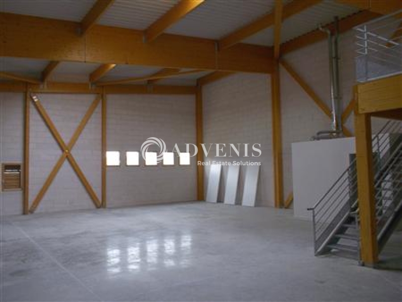 Location Bureaux et activités légères CARRIERES SOUS POISSY (78955) - Photo 7