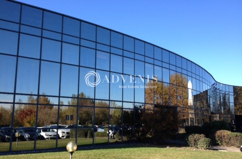 Location Bureaux TOULOUSE (31500) - Photo 2