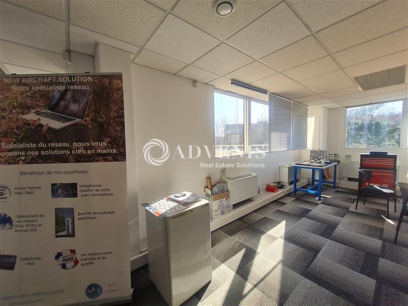 Location Bureaux TOULOUSE (31500) - Photo 3