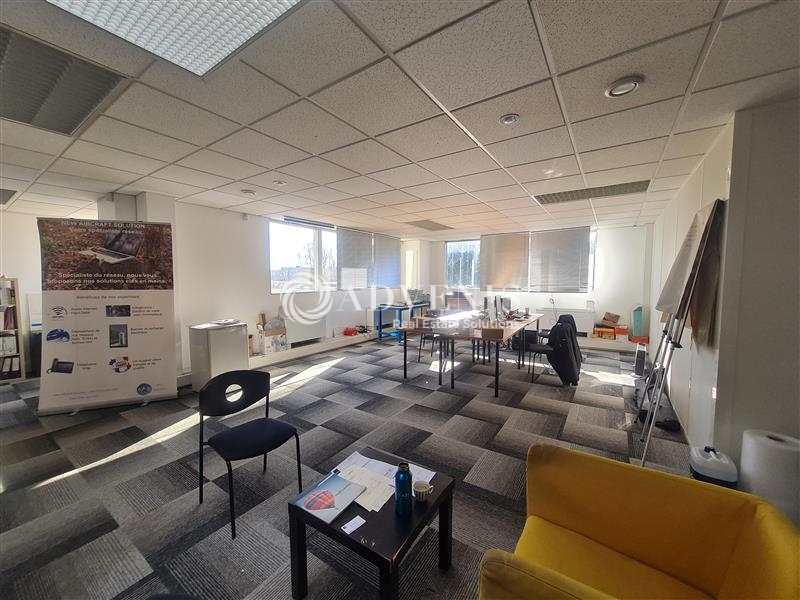 Location Bureaux TOULOUSE (31500) - Photo 4