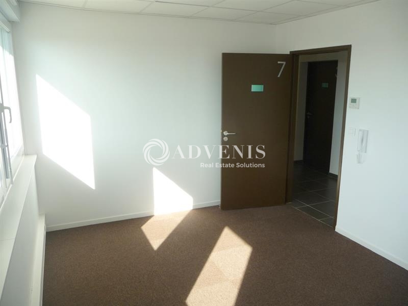 Location Bureaux LABEGE (31670) - Photo 1