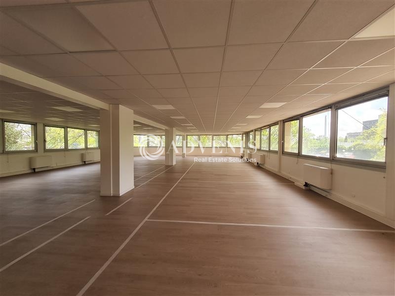 Location Bureaux TOULOUSE (31100) - Photo 1