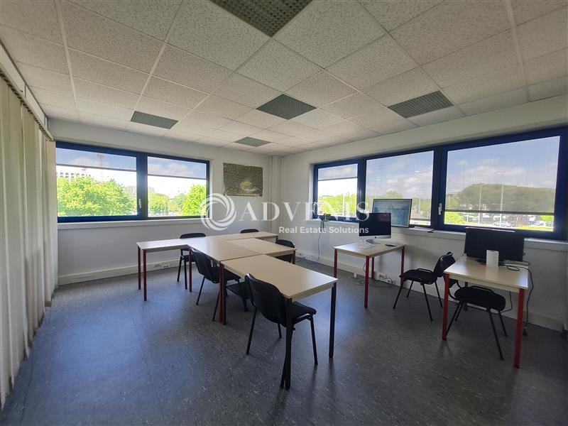 Location Bureaux LABEGE (31670) - Photo 4