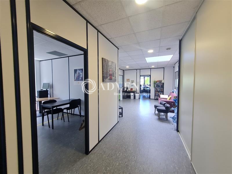 Location Bureaux LABEGE (31670) - Photo 5