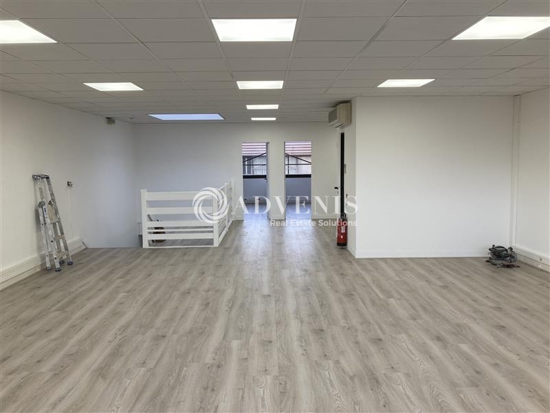 Location Bureaux BALMA (31130) - Photo 4