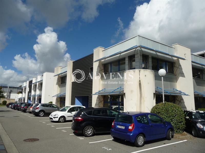 Location Bureaux TOULOUSE (31100) - Photo 2