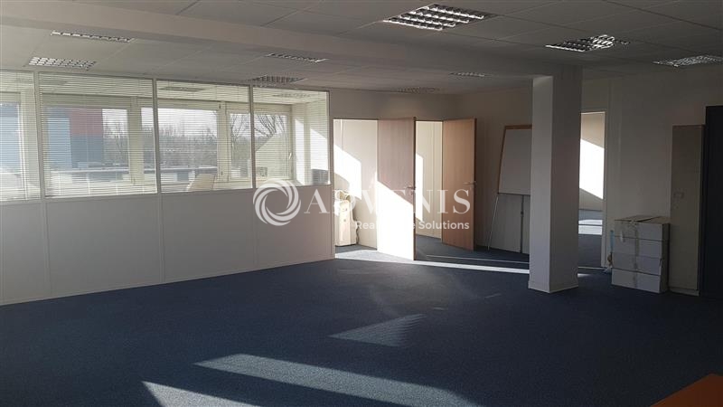 Location Bureaux TOULOUSE (31400) - Photo 4