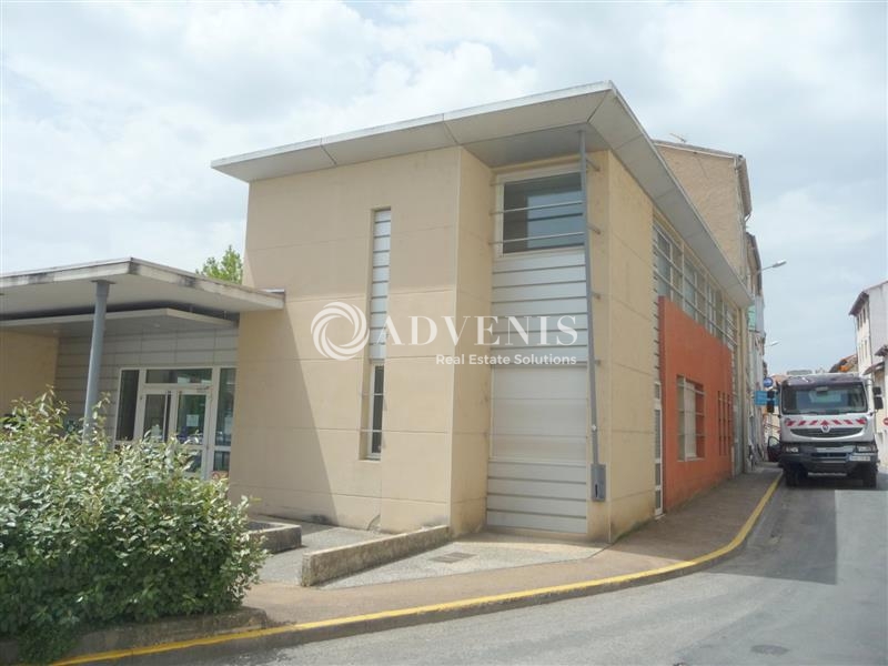 Vente Investisseur Bureaux CASTRES (81100) - Photo 2