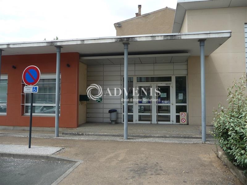 Vente Investisseur Bureaux CASTRES (81100) - Photo 4