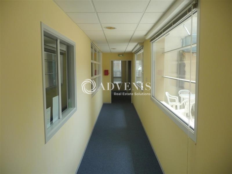 Vente Investisseur Bureaux CASTRES (81100) - Photo 8