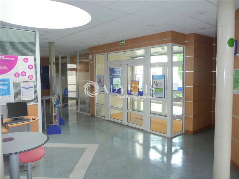 Vente Investisseur Bureaux CASTRES (81100) - Photo 9