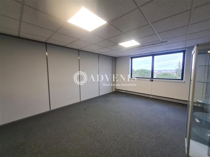 Location Bureaux TOULOUSE (31500) - Photo 4