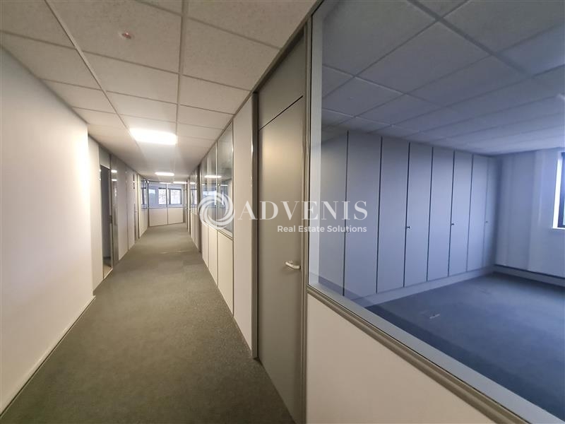 Location Bureaux TOULOUSE (31500) - Photo 5