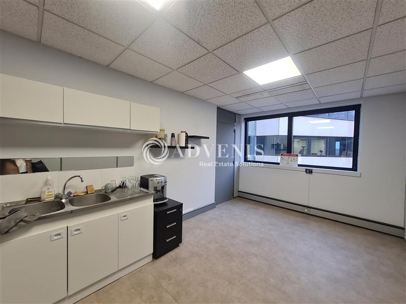 Location Bureaux TOULOUSE (31500) - Photo 6