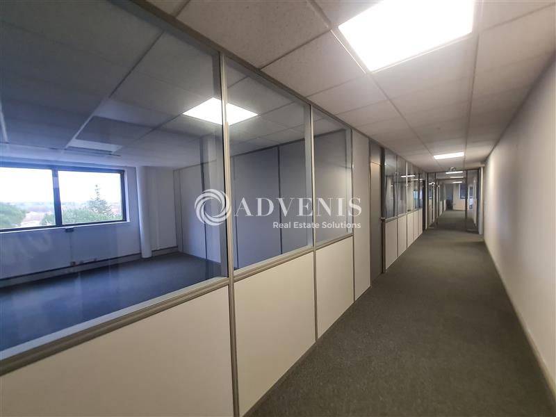 Location Bureaux TOULOUSE (31500) - Photo 7