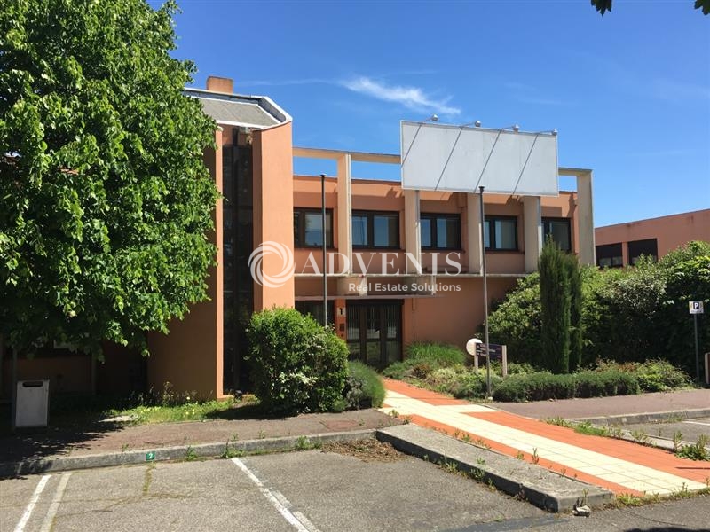 Location Bureaux TOULOUSE (31300) - Photo 2