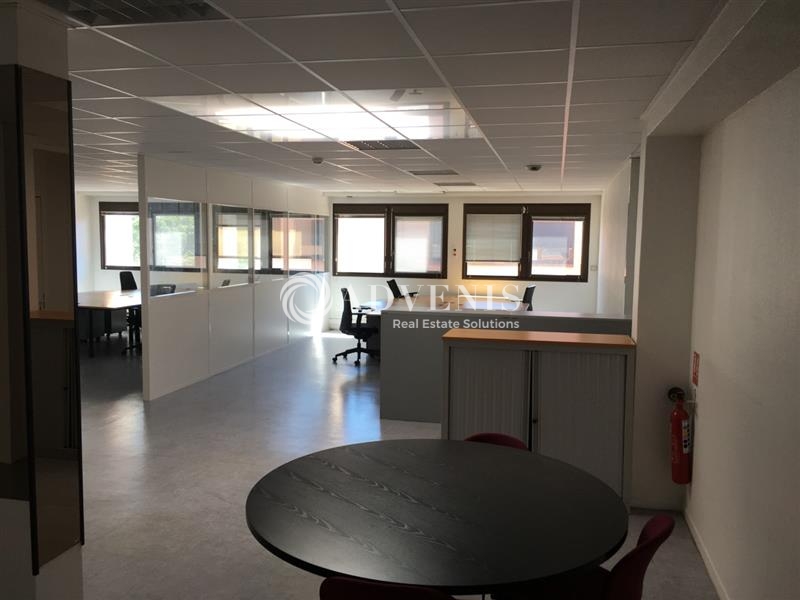 Location Bureaux TOULOUSE (31300) - Photo 3