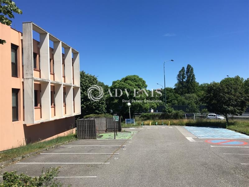 Location Bureaux TOULOUSE (31300) - Photo 6