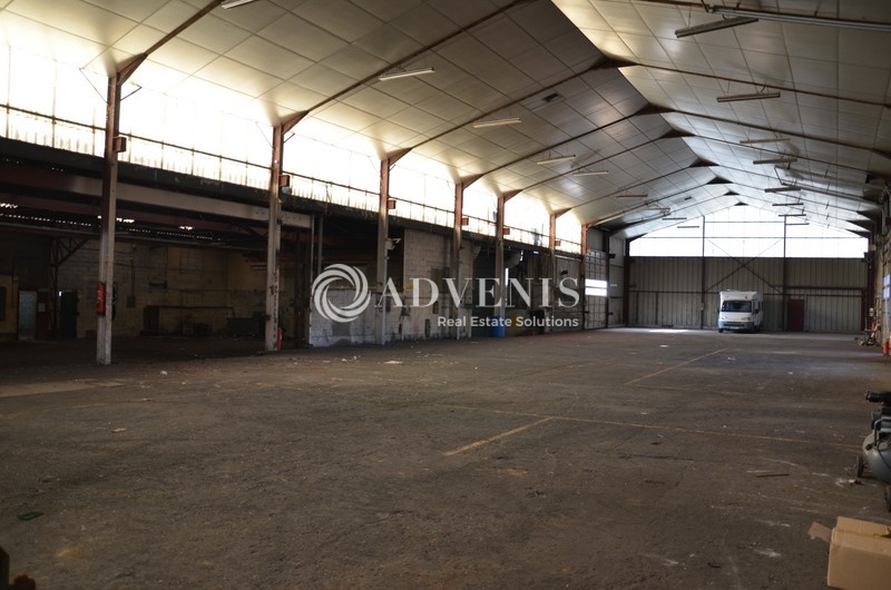 Vente Investisseur Activités Entrepôts VILLEFRANCHE DE ROUERGUE (12200) - Photo 5