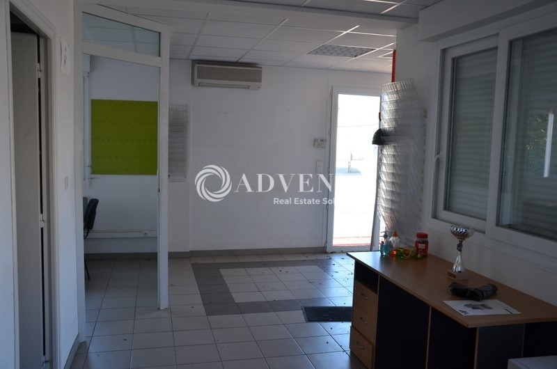 Vente Investisseur Activités Entrepôts VILLEFRANCHE DE ROUERGUE (12200) - Photo 8