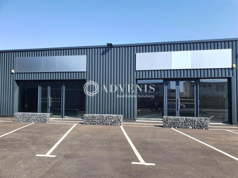 Location Commerces MONTAUBAN (82000) - Photo 1