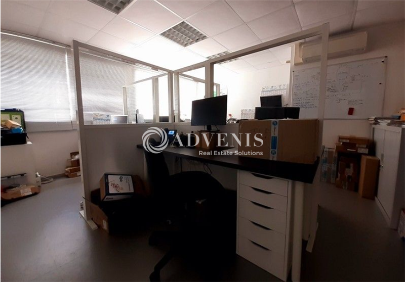 Location Bureaux LABARTHE SUR LEZE (31860) - Photo 3