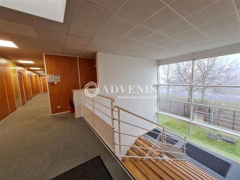 Location Bureaux CASTELNAU D'ESTRETEFONDS (31620) - Photo 4