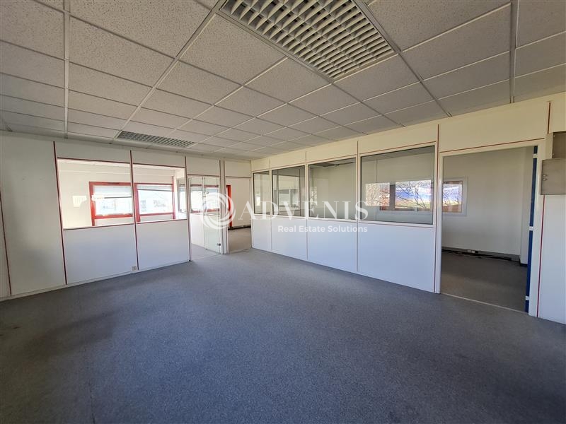 Vente Investisseur Activités Entrepôts COLOMIERS (31770) - Photo 8