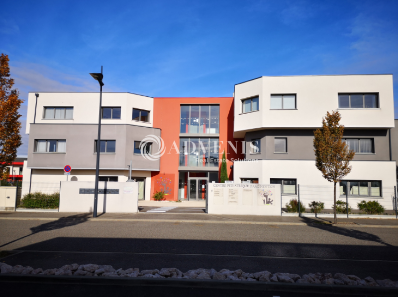 Location Commerces PLAISANCE DU TOUCH (31830) - Photo 1